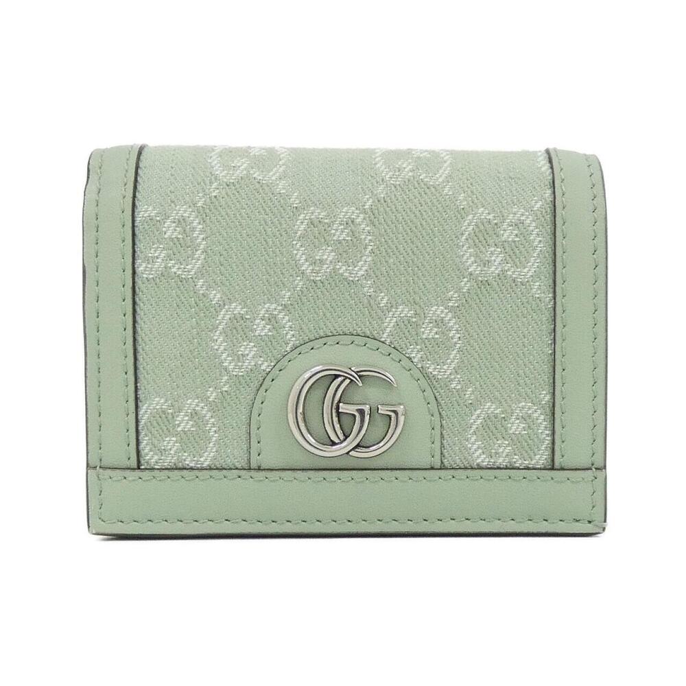 Gucci OPHIDIA 523155 FAC8H Wallet